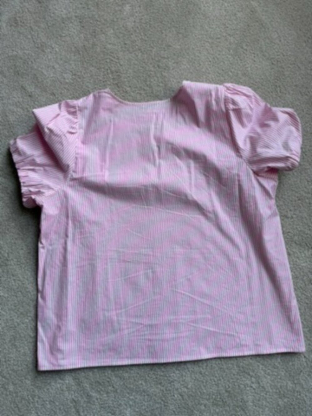 J.Crew Top - Picture 7 of 7
